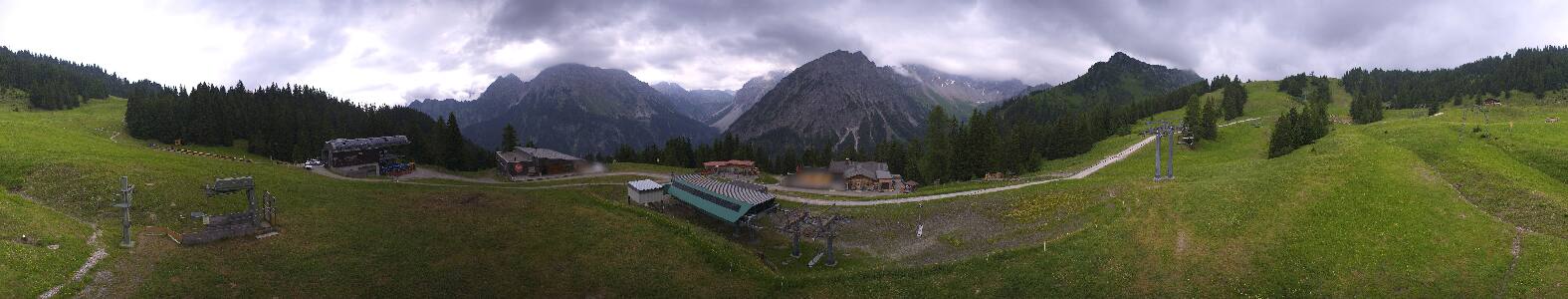 Palüd Brandnertal
