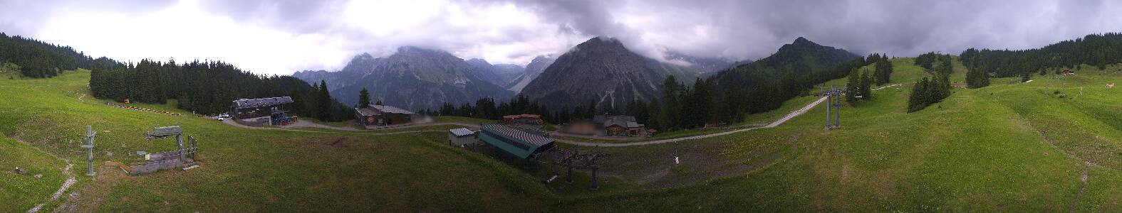 Palüd Brandnertal