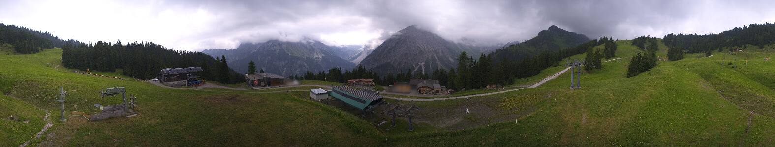 Palüd Brandnertal
