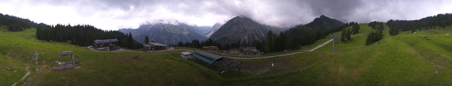 Palüd Brandnertal
