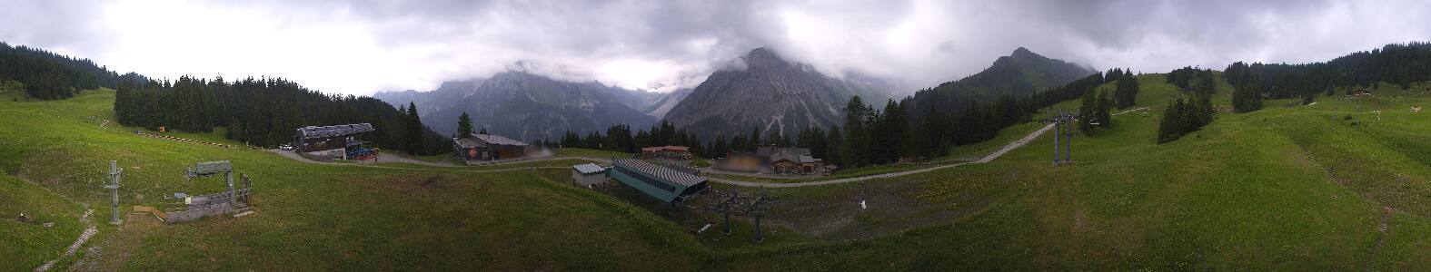 Palüd Brandnertal