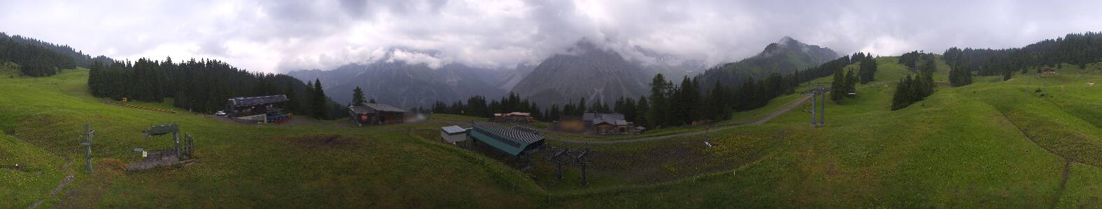 Palüd Brandnertal