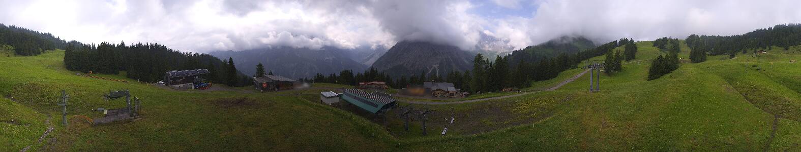 Palüd Brandnertal