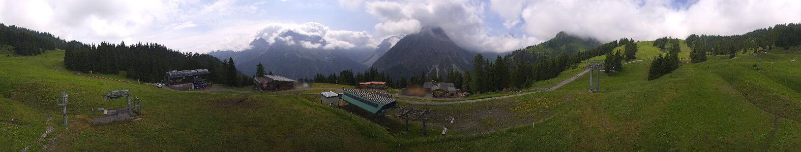 Palüd Brandnertal