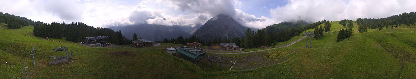 Palüd Brandnertal