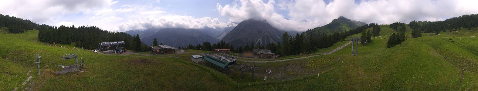 Palüd Brandnertal