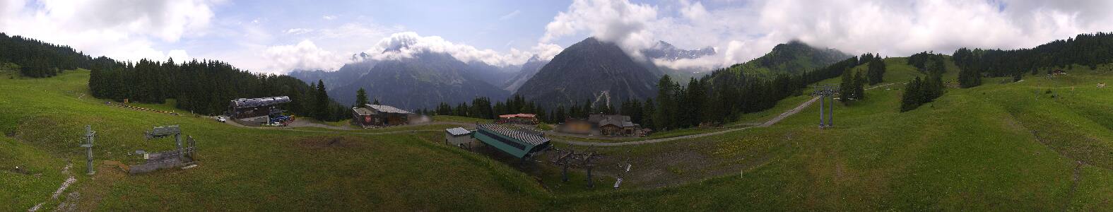 Palüd Brandnertal