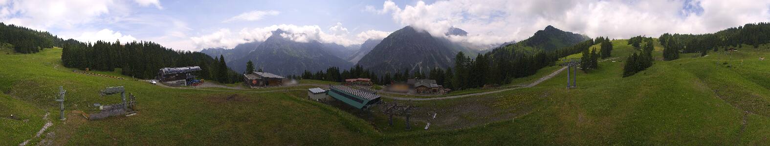 Palüd Brandnertal