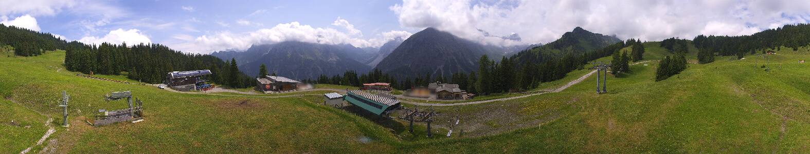 Palüd Brandnertal