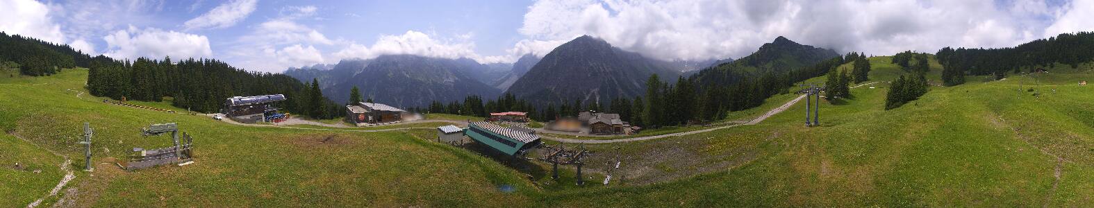 Palüd Brandnertal