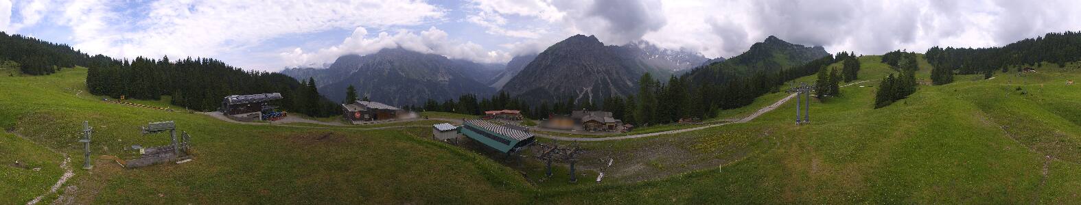 Palüd Brandnertal