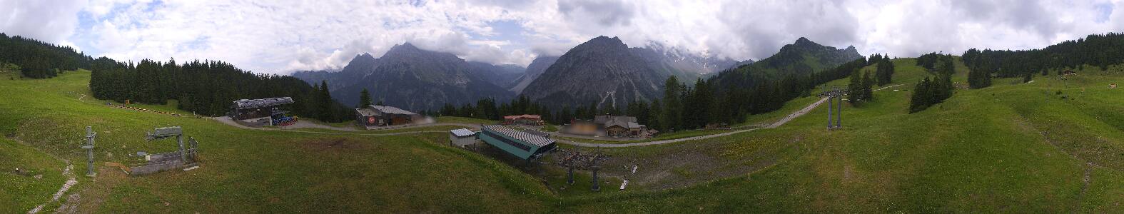 Palüd Brandnertal