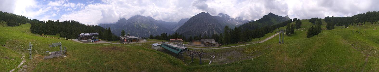Palüd Brandnertal