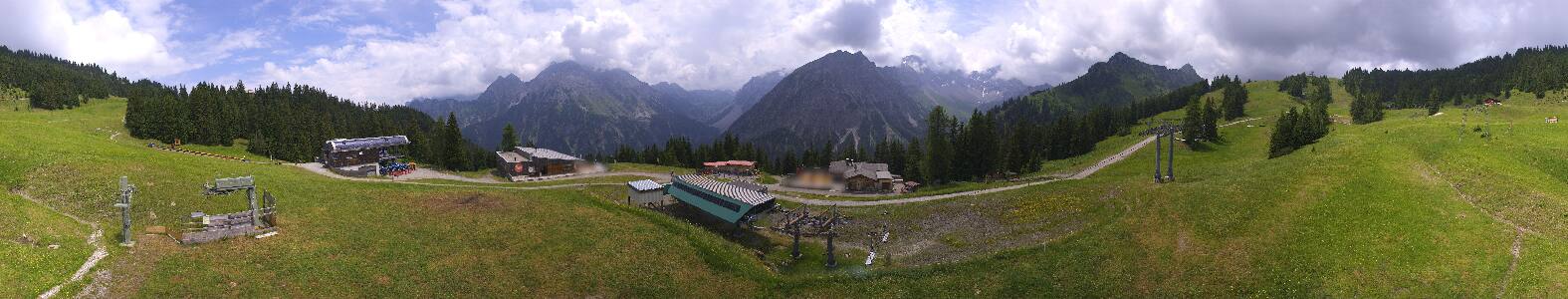 Palüd Brandnertal