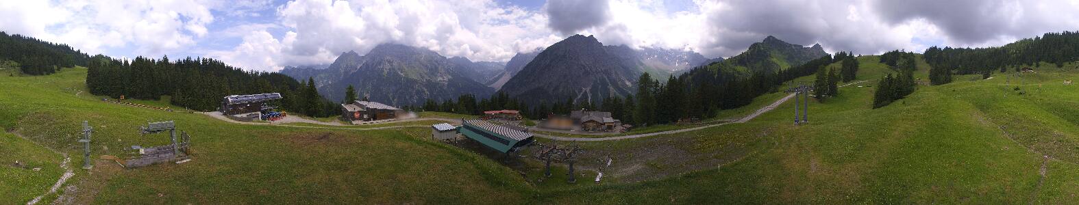 Palüd Brandnertal