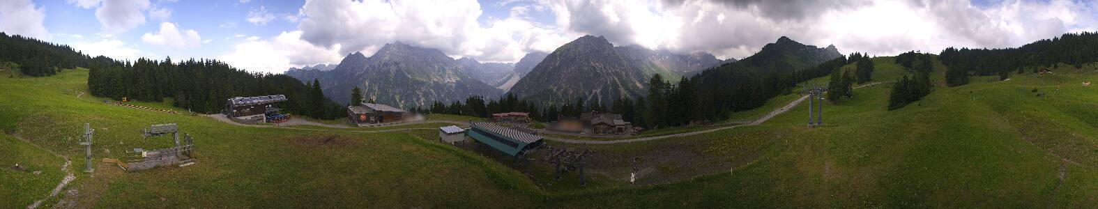 Palüd Brandnertal