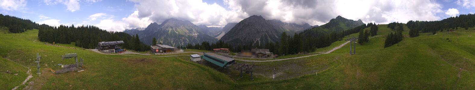 Palüd Brandnertal