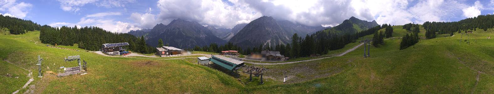 Palüd Brandnertal