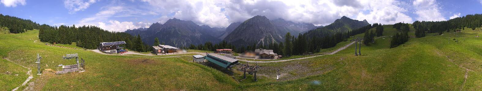 Palüd Brandnertal