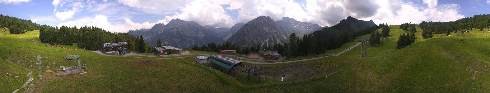 Palüd Brandnertal