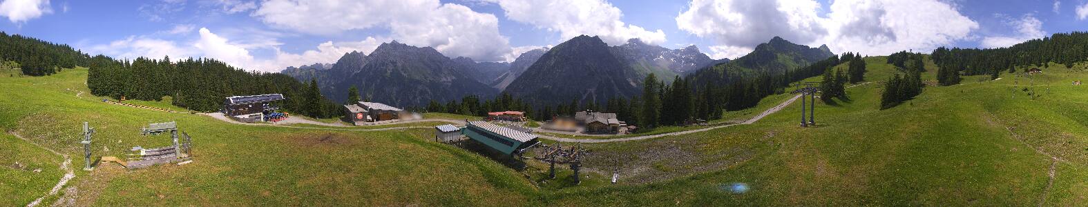 Palüd Brandnertal