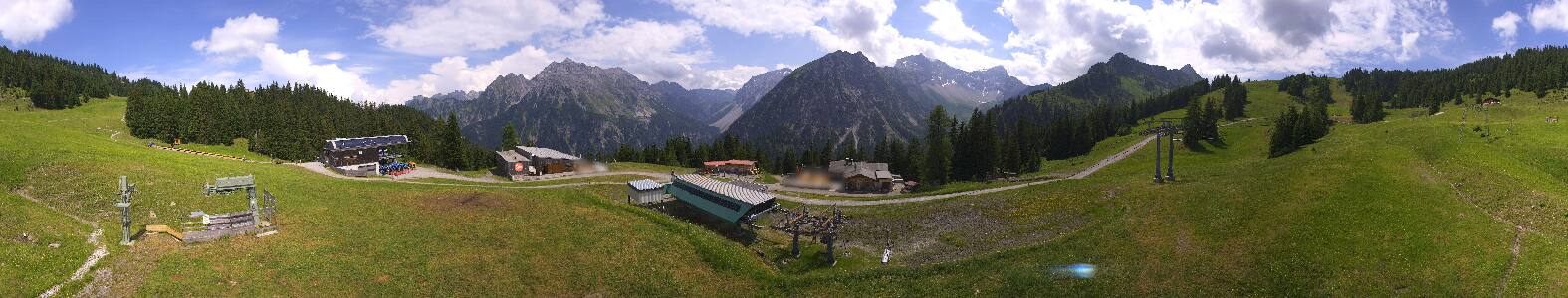 Palüd Brandnertal