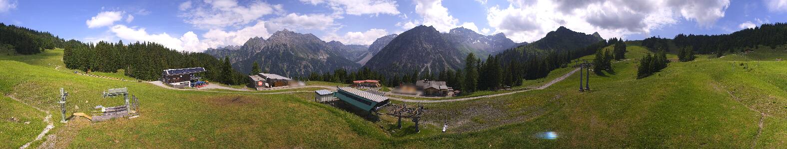 Palüd Brandnertal