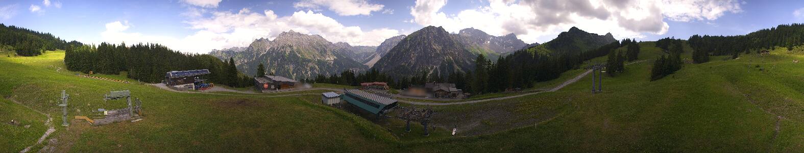 Palüd Brandnertal