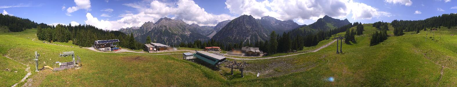 Palüd Brandnertal