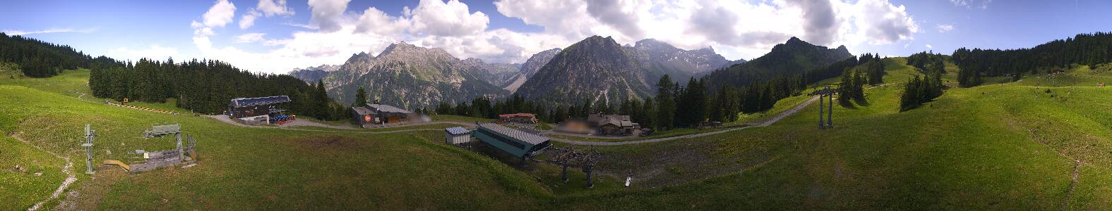 Palüd Brandnertal