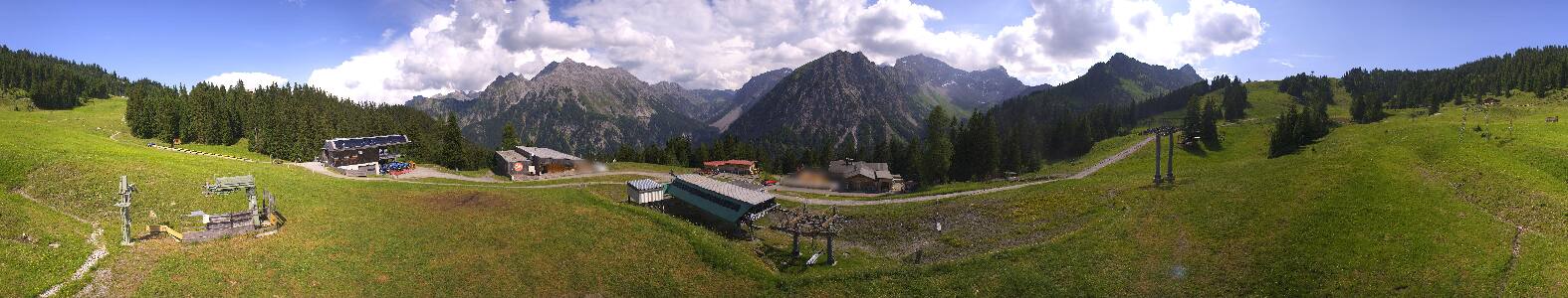 Palüd Brandnertal