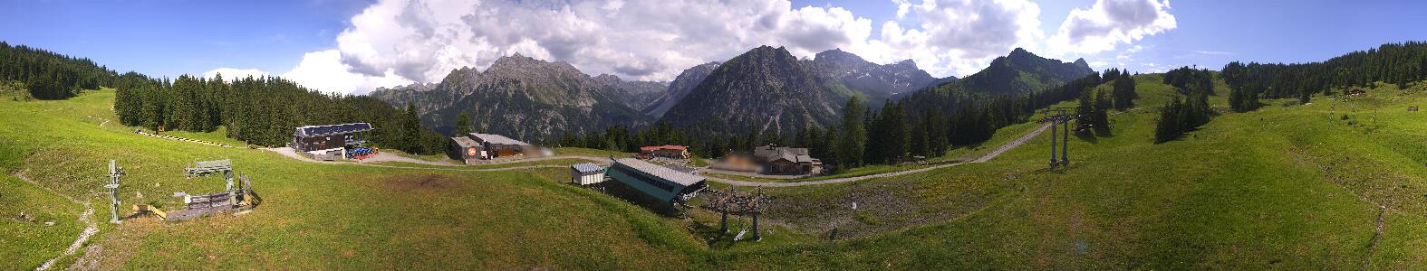 Palüd Brandnertal