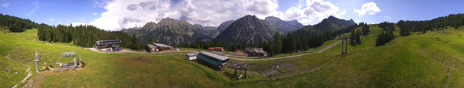 Palüd Brandnertal