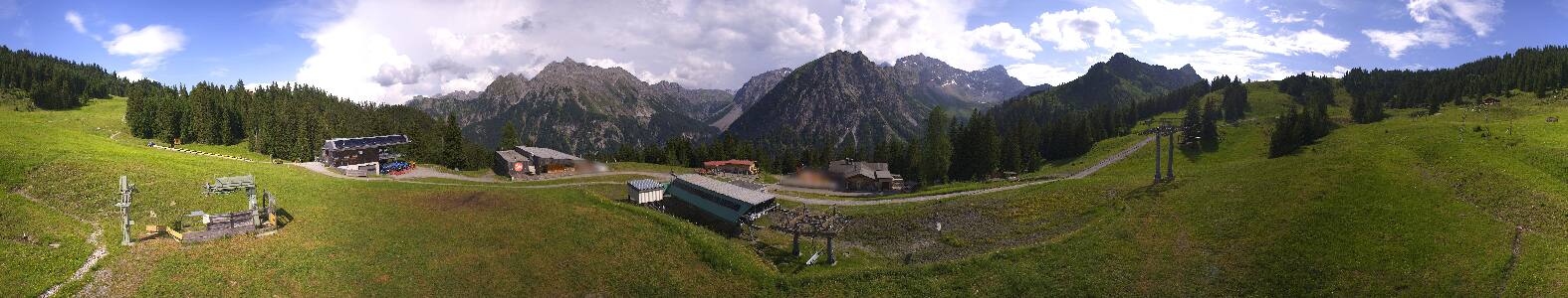Palüd Brandnertal