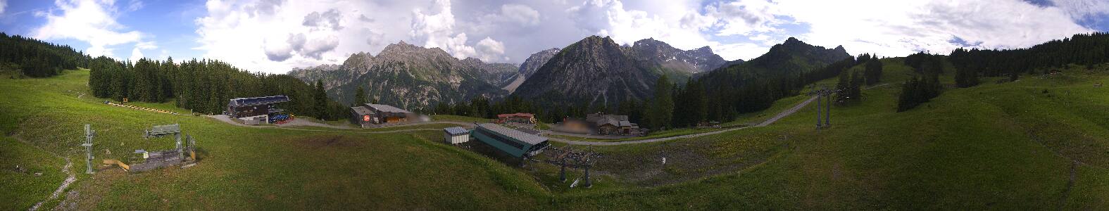 Palüd Brandnertal