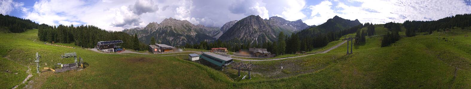 Palüd Brandnertal