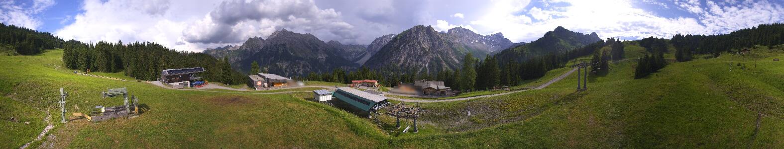 Palüd Brandnertal