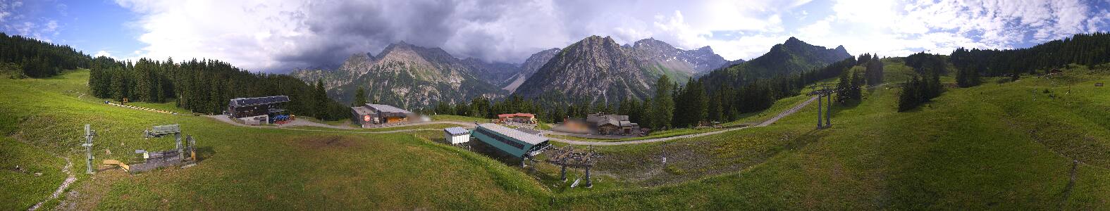 Palüd Brandnertal