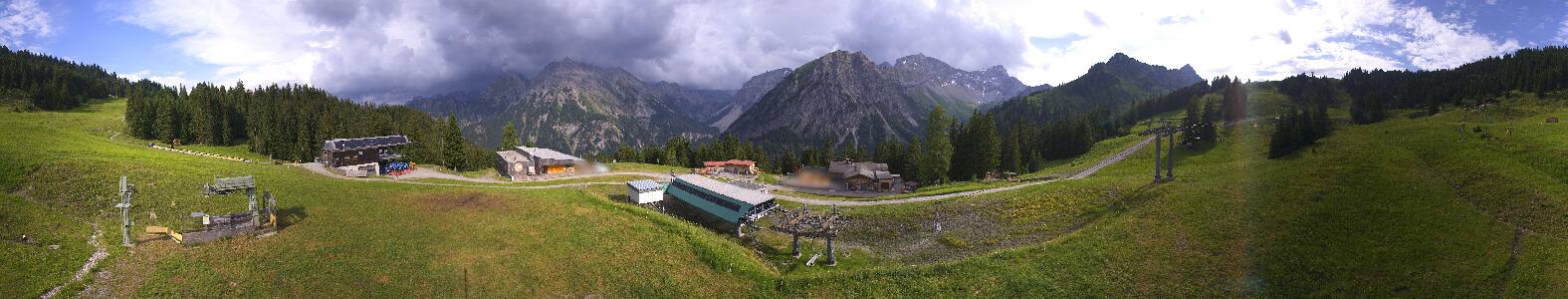 Palüd Brandnertal