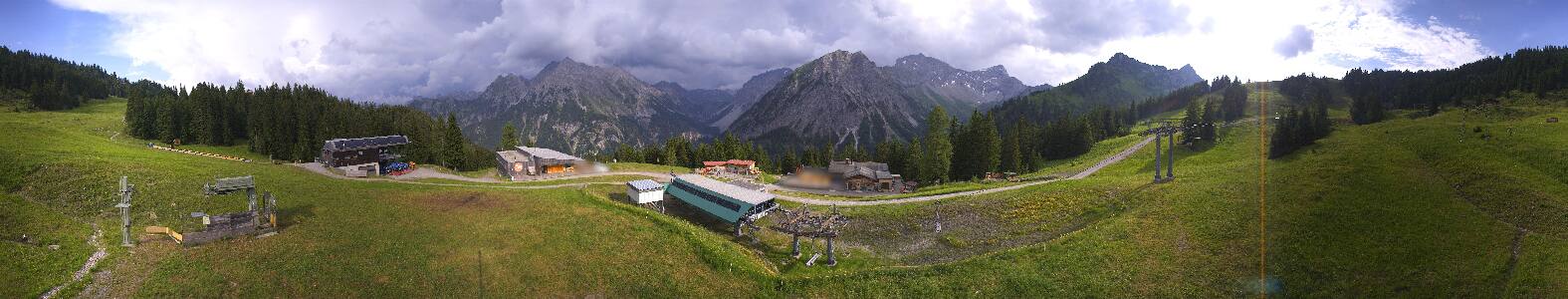Palüd Brandnertal