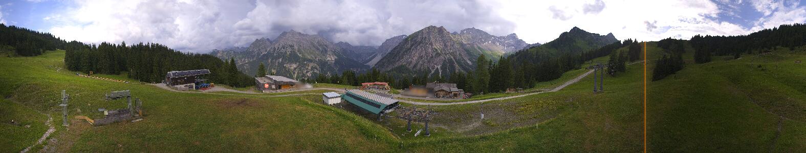 Palüd Brandnertal