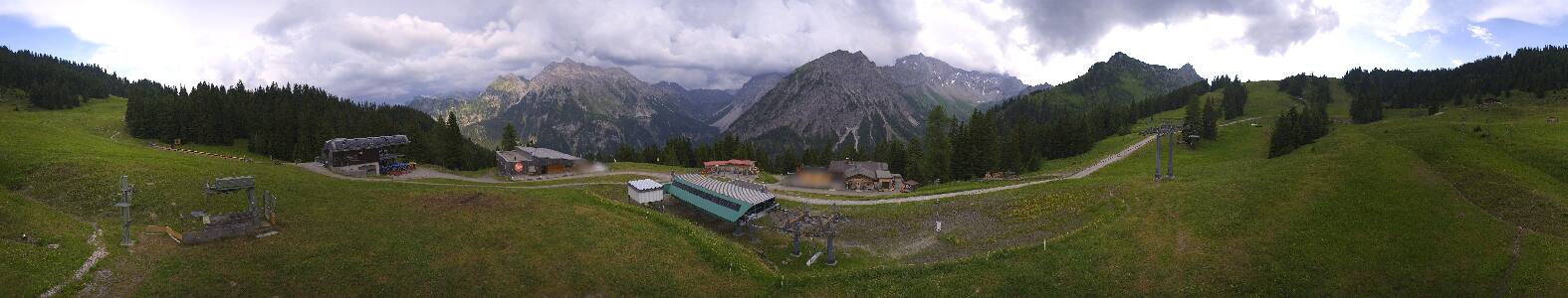 Palüd Brandnertal