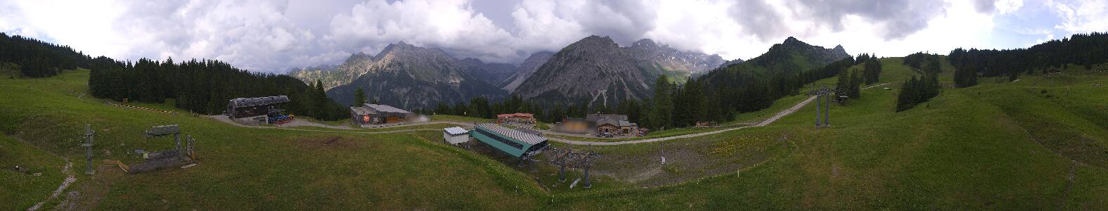 Palüd Brandnertal