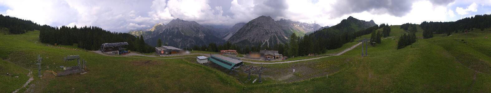 Palüd Brandnertal