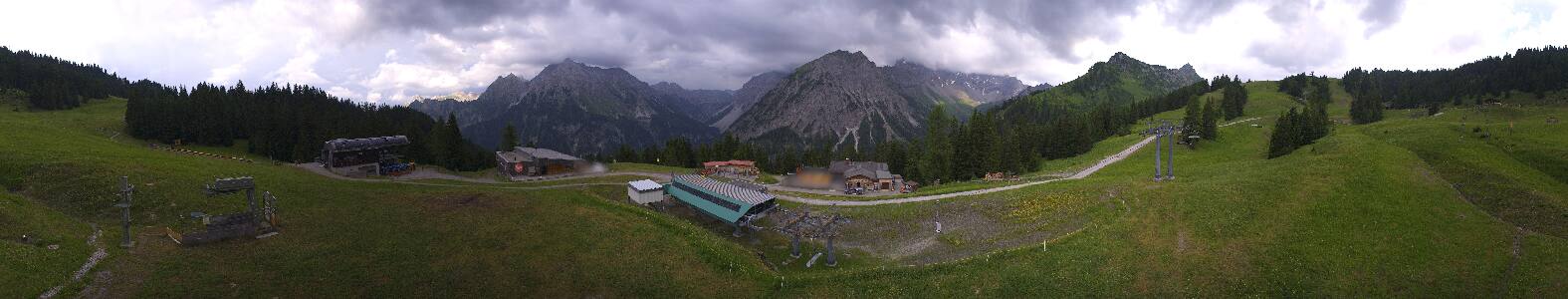 Palüd Brandnertal