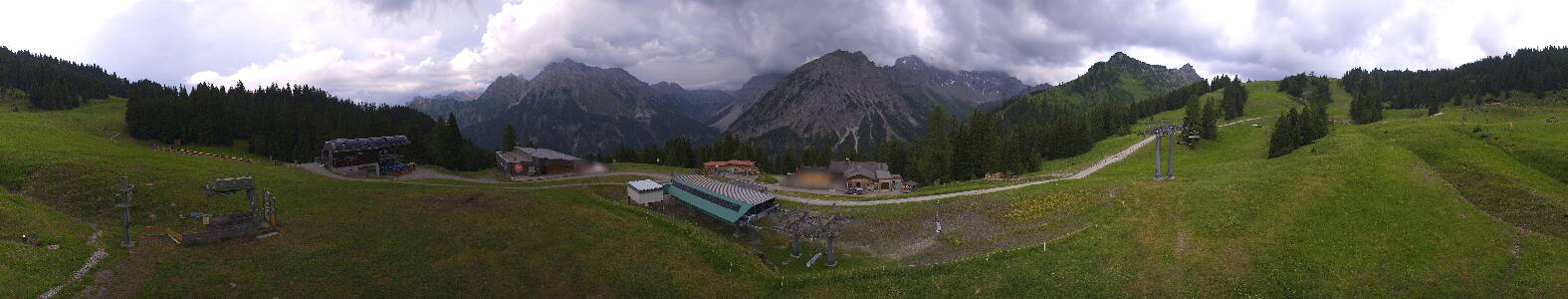 Palüd Brandnertal