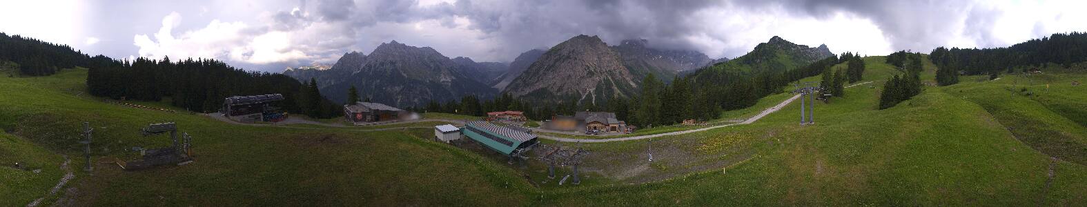 Palüd Brandnertal