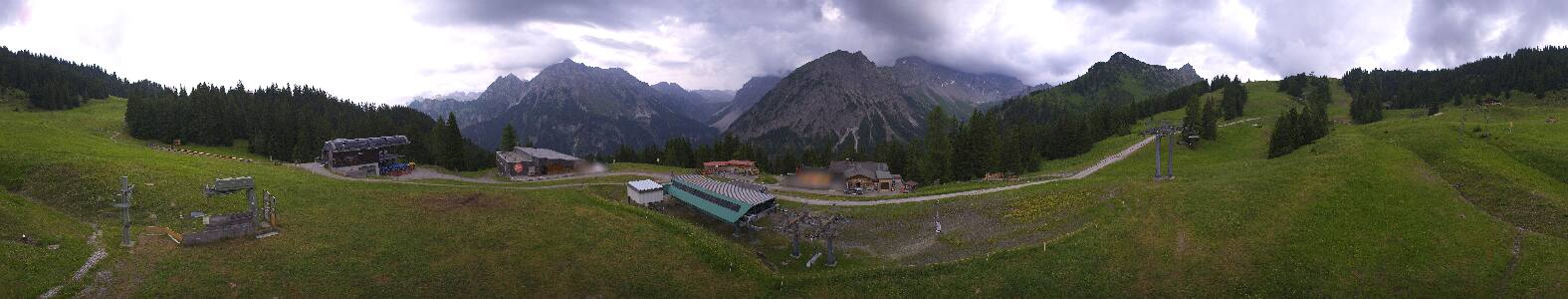 Palüd Brandnertal