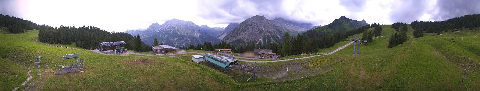 Palüd Brandnertal