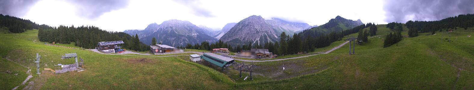 Palüd Brandnertal